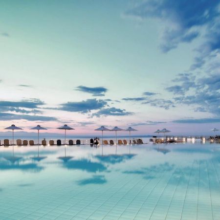 Louis Apostolata Island Resort Eleios-Pronnoi Exteriér fotografie