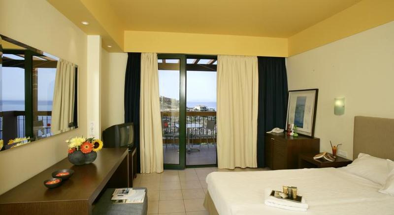 Louis Apostolata Island Resort Eleios-Pronnoi Exteriér fotografie